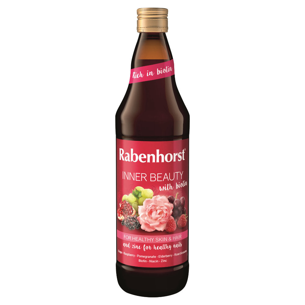 RAGENHORST RAGENHORST Binnen schoonheid met biotine 750 ml