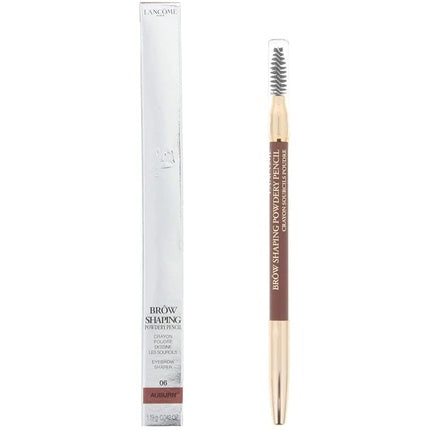 Lancôme Powder Eyebrow Pencil 06 Auburn 1.2g