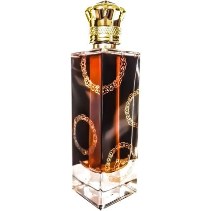 Oud Fazza for Her Arabic Perfume Spray Eau De Parfum 100ml