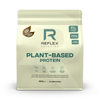 Reflex Nutrition Plant Based Protein 600g Cacao & Caramel