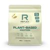 Reflex Nutrition Plant Based Protein 600g Vanilla Bean