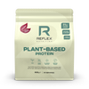 Reflex Nutrition Plant Based Protein 600g Wild Berry