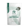 Reflex Nutrition Complete Diet Protein 600g Chocolate