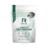 Reflex Nutrition Complete Diet Protein 600g Chocolate