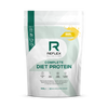 Reflex Nutrition Complete Diet Protein 600g Banana