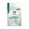 Reflex Nutrition Complete Diet Protein 600g Coconut