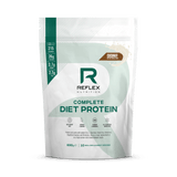 Reflex Nutrition Complete Diet Protein 600g Coconut