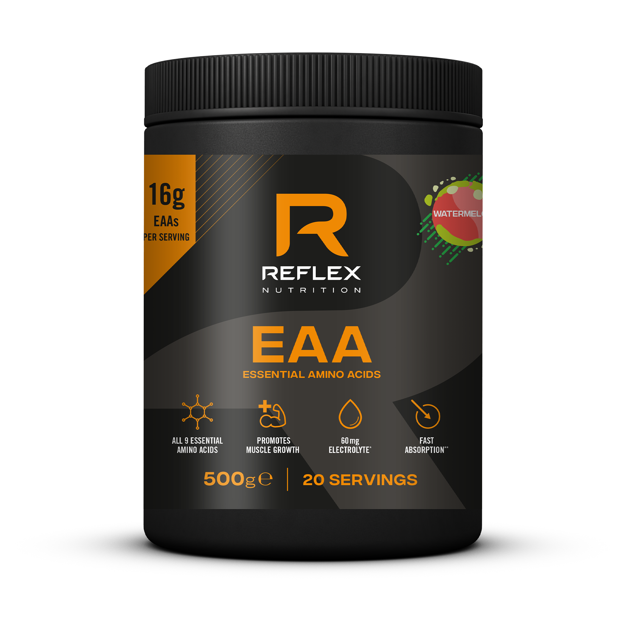 Reflex Nutrition EAA 500g Watermelon