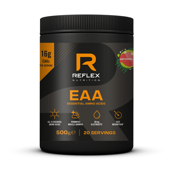 Reflex Nutrition EAA 500g Watermelon