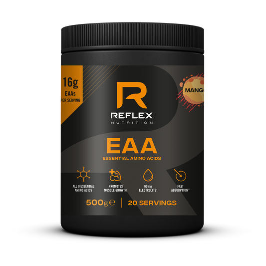 Reflex Nutrition EAA 500g Mango