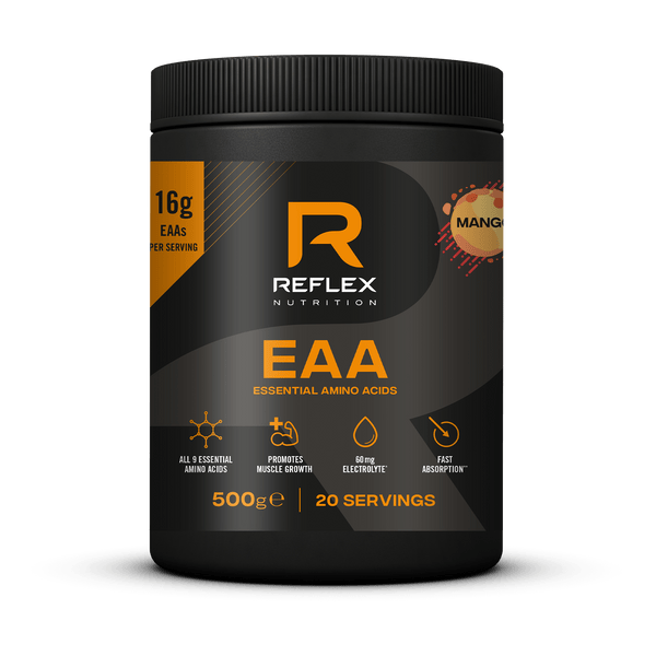 Reflex Nutrition EAA 500g Mango