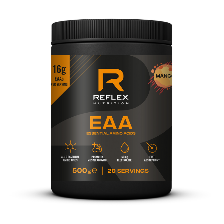 Reflex Nutrition EAA 500g Mango