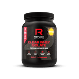Reflex Nutrition Clear Whey 510g Mango