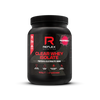 Reflex Nutrition Clear Whey 510g Raspberry