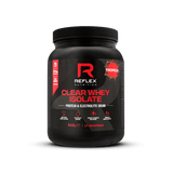 Reflex Nutrition Clear Whey 510g Tropical
