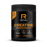 Reflex Nutrition Creatine Monohydrate 450g Unflavoured