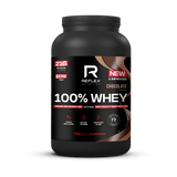 Reflex Nutrition 100% Whey 720g Chocolate