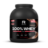 Reflex Nutrition 100% Whey 2.2kg Chocolate