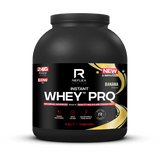 Reflex Nutrition Instant Whey Pro 2.2kg Banana