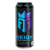 REIGN Total Body Fuel 12x500ml Razzle Berry