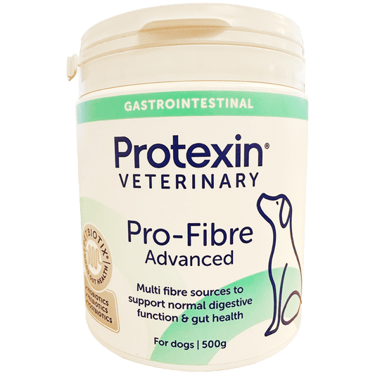 Protexin Pro-Fibre Advanced for Dogs 500g - welzo