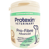 Protexin Pro-Fibre Advanced for Dogs 500g - welzo