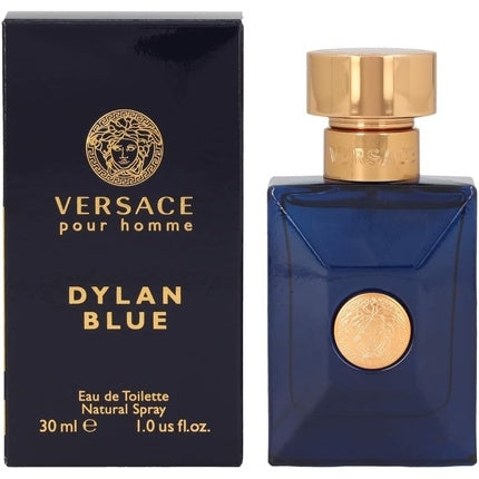 Versace Dylan Blue EDT Spray 30ml