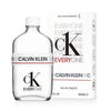 Ck Everyone by Calvin Klein Eau De Toilette Spray Unisex 3.3 oz