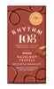 Rhythm 108 Chocolate Tablet Hazelnut Truffle