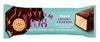 A Swiss chocolate coated bar - Super Coconut flavour., Rhythm 108