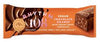 Chocolate Orange with Swiss Dark Chocolate Bar 33g, Rhythm 108