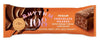 Rhythm 108 Chocolate Orange with Swiss Dark Chocolate Bar 33g