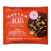 Soft Filled Cookie - Choc Peanut Butter 50g, Rhythm 108