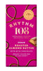 Rhythm 108 Choc Tablet - Roasted Almond Butter 100g