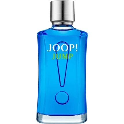 Joop! Jump Eau de Toilette for Him Fresh and Aromatic 100ml