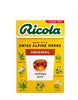 Original Herb Sugar Free Box 45g, Ricola