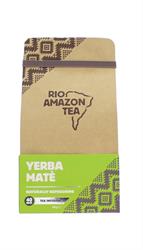 Yerba Mate 40 Teabags, Rio Amazon