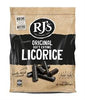 Natural Soft Eating Licorice 300g, RJ Licorice