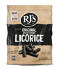 Rj liquiriice naturale soft eating liquiriice 300g