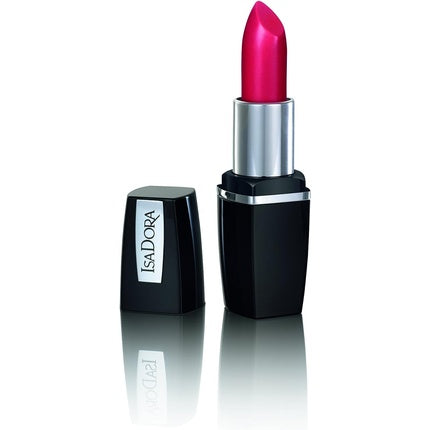 IsaDora Perfect Moisture Lipstick 4.5g 148 Red Ruby