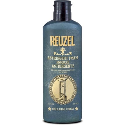 Reuzel Astringent Foam 200ml