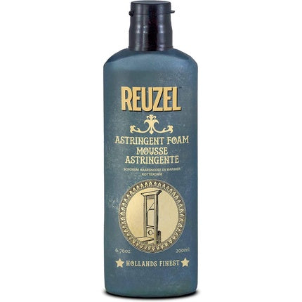 Reuzel Astringent Foam 200ml