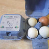 4 Mixed Special Org Free Range Eggs (Van & Pallet orders only), Rookery Farm