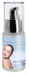 Hydra-Vital Hyaluronic Acid Serum 30ml, Reviva Labs