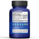Bio-Enhanced R-Lipoic Acid 300mg, 60 Caps - Geronova Research