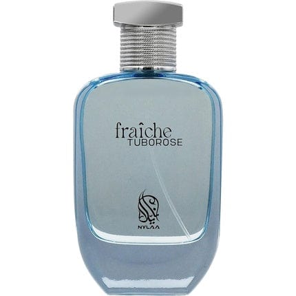 Fraiche Tuborose 100ml Women Perfume Eau De Parfum Floral Aroma of Jasmine Rose Vanilla Spray