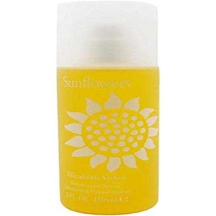 Elizabeth Arden Deodorant Sunflower 150g