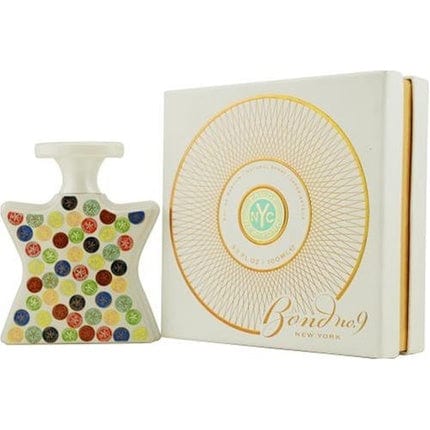 Bond No. 9 New York Unisex Eau de Parfum Spray 100ml