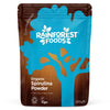 Rainforest Foods Organiczny spirulina proszek 200 g