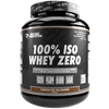 Refined Nutrition 100% Iso Whey Zero 2.27kg Chocolate Milkshake